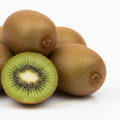 KIWI ZESPRY FRUTTA SFONDO BIANCO