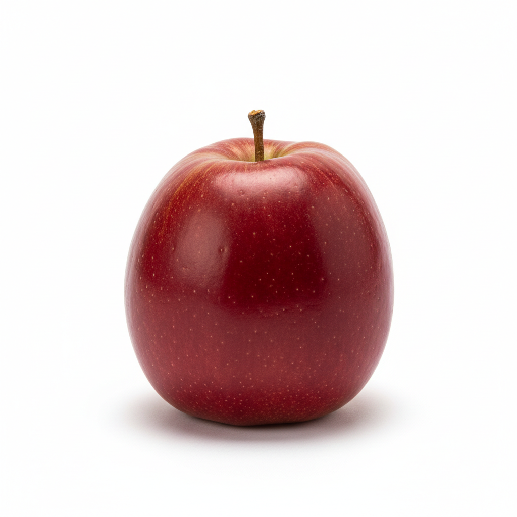 🍎 Mele Stark Delicious Selezionate – Confezione da 1 kg