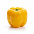 🫑 Peperoni Gialli Selezionati – Confezione da 500g