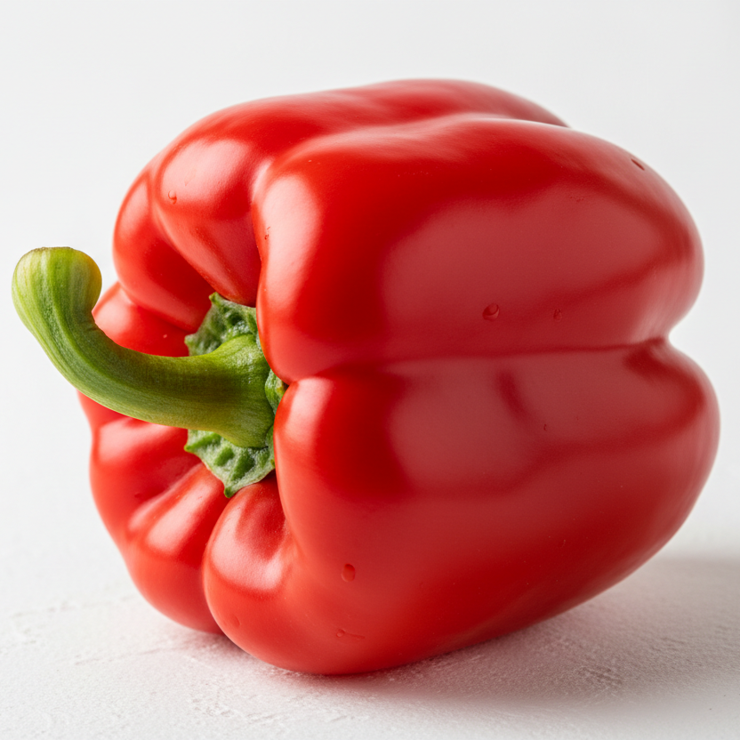 🫑 Peperoni Rossi Selezionati – Confezione da 500g