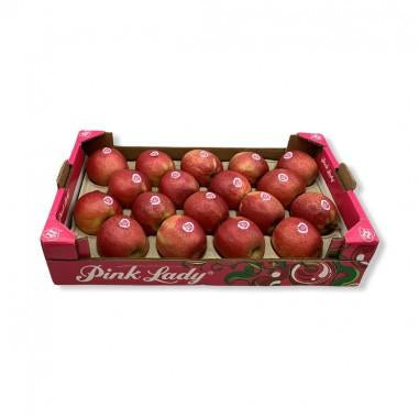 🍏 Mele Pink Lady Scelte – Formato  da 4.3 kg