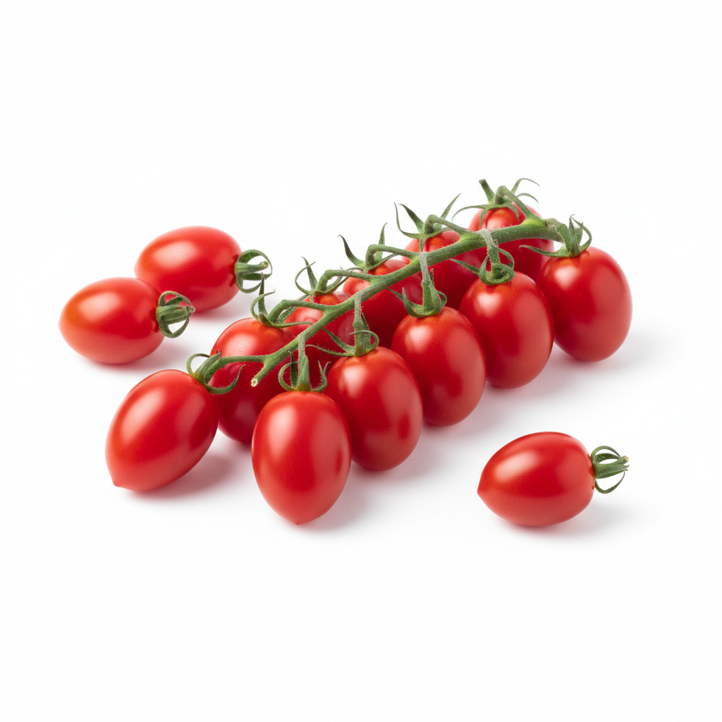 🍅 Pomodoro Ciliegino Scelto – Confezione da 500 g