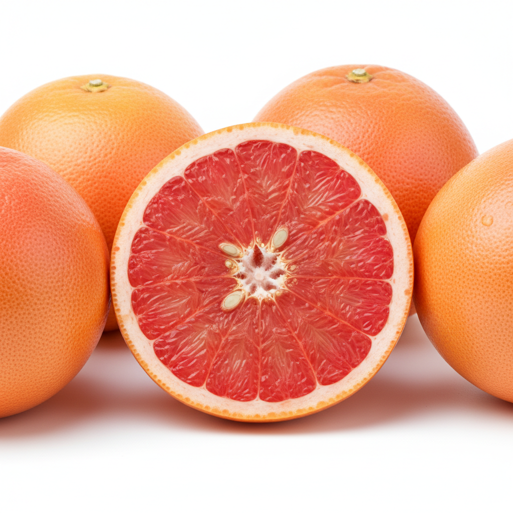 🍊 Pompelmo Rosa Selezione Premium 1KG