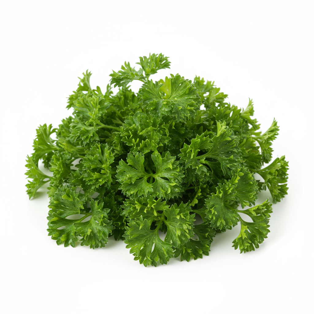 🌿 Prezzemolo Fresco Nostrano a Km 0 – Confezione Maxi da 400 g