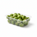 🥦 Cavolini di Bruxelles Scelti – Confezione da 200g