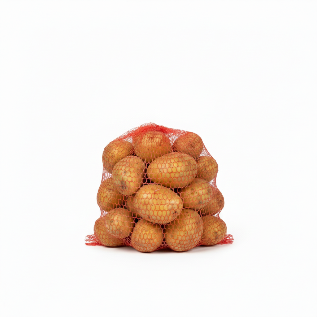 📦 Rete di Patate – Formato Scorta da 5 kg (Origine: Francia)