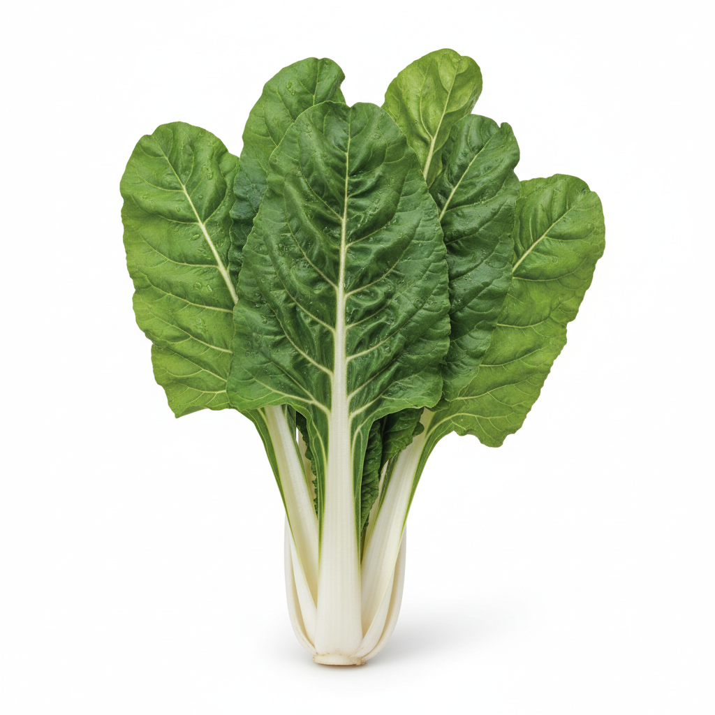 🥬 Coste Locali a Km 0 (Bietole da coste) – Confezione da 1 kg
