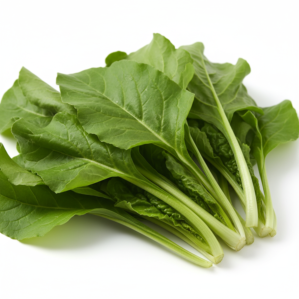 🥬 Erbette Nostrane a Km 0  – Confezione da 1 kg