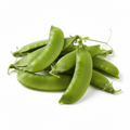 🥬 Taccole Fresche (Piselli Mangiatutto) – Confezione da 500g