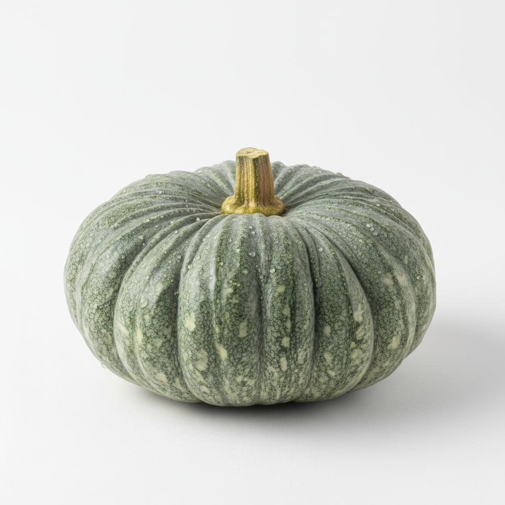 🎃 Zucca Delica – Confezione da 1 kg